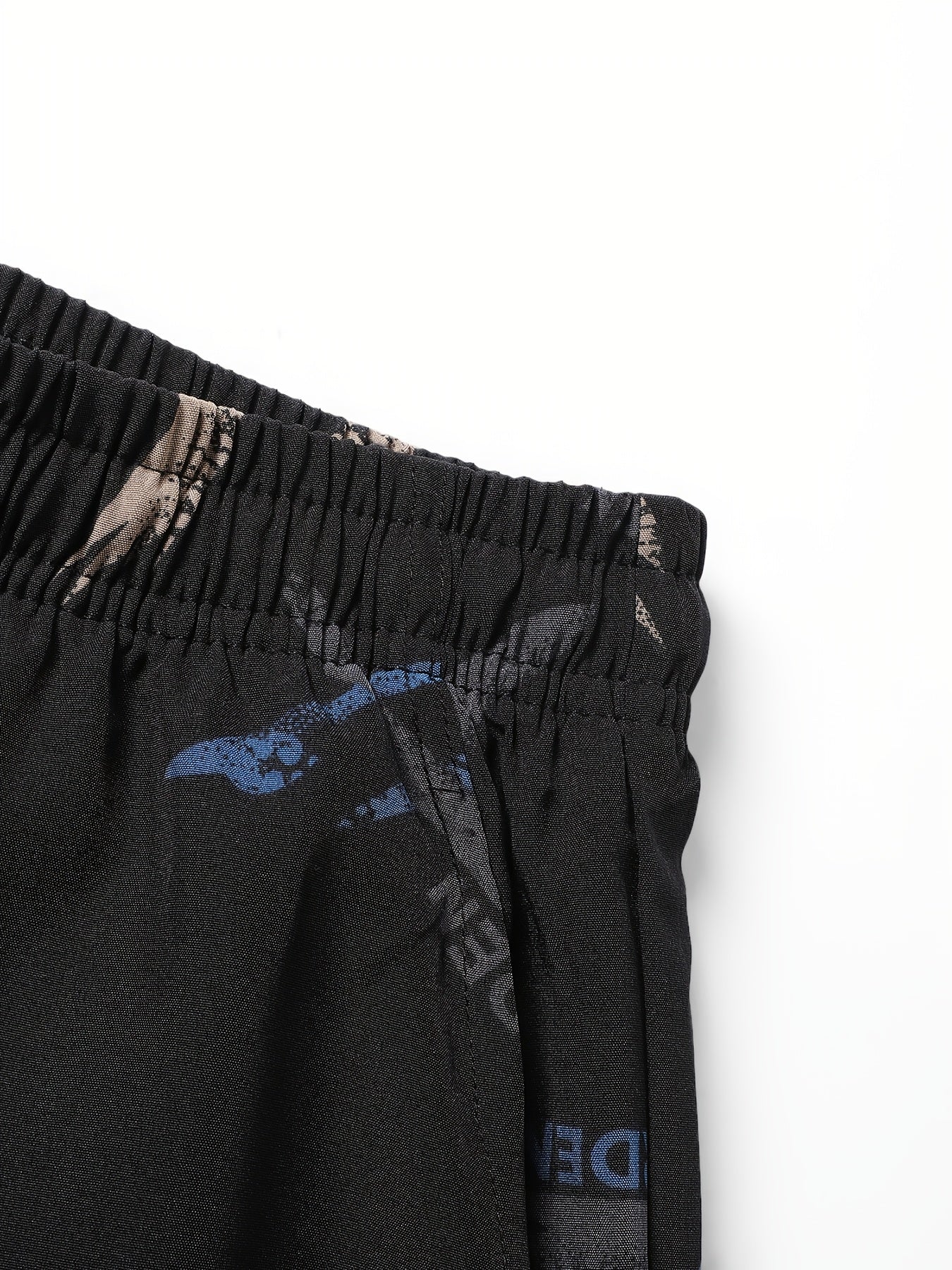 Men'S Athletic Shorts - Quick-Drying, Breathable, And Stretchy, Perfect for The Beach, Running, Cycling, Hiking, And Swimming | Comfortable Fit