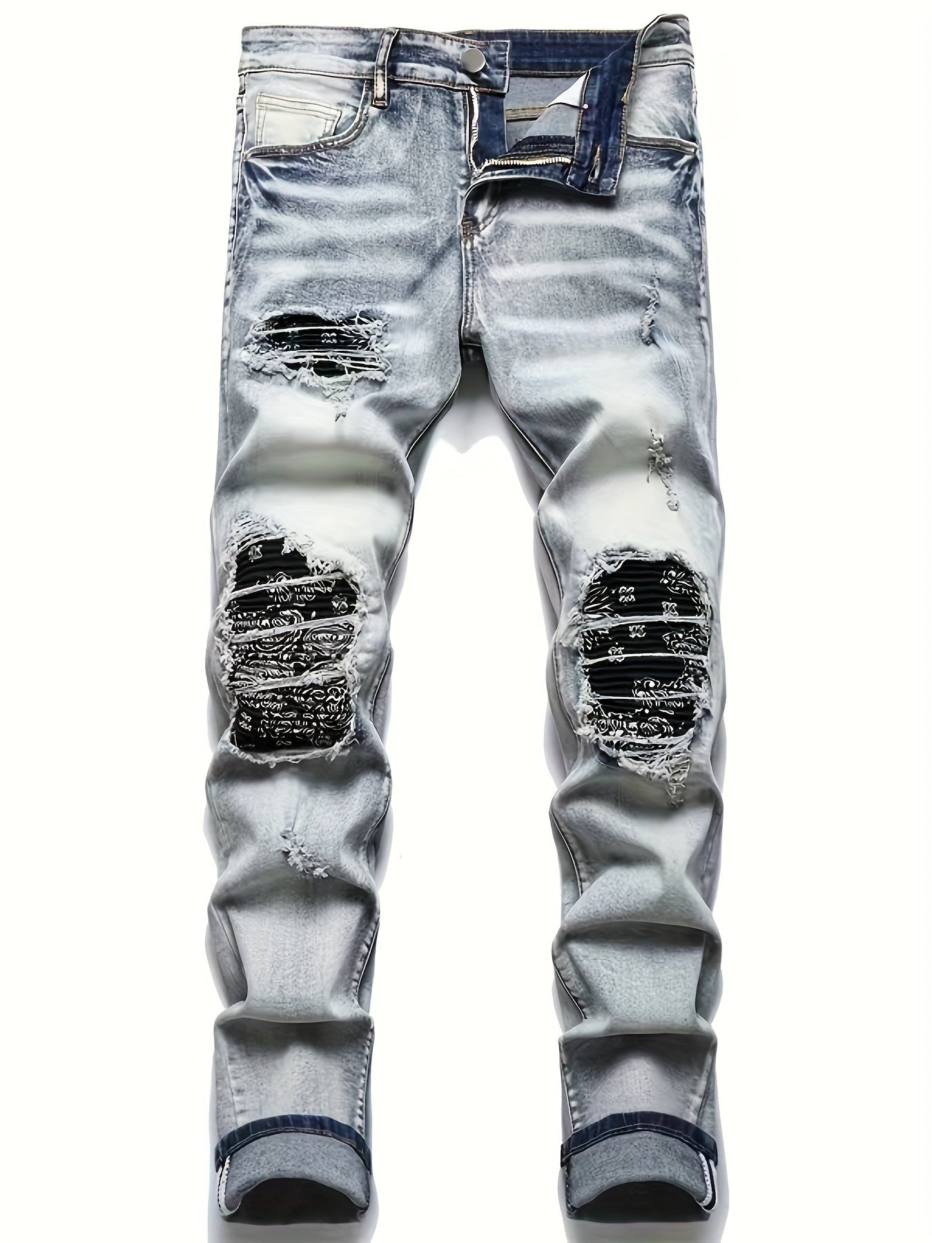 Men's Fashion Jeans
